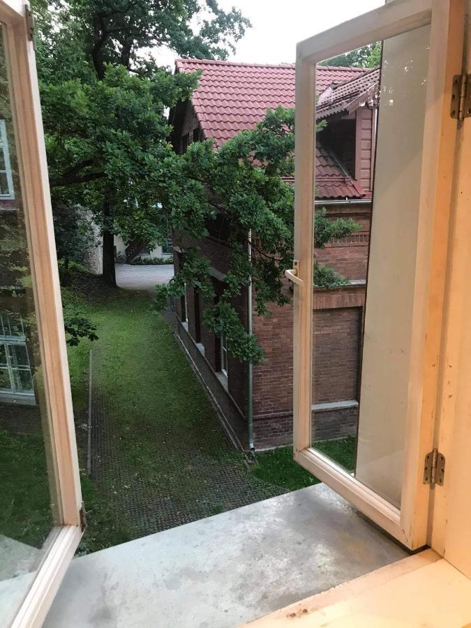 Vallikraavi Apartment Tartu Exterior photo
