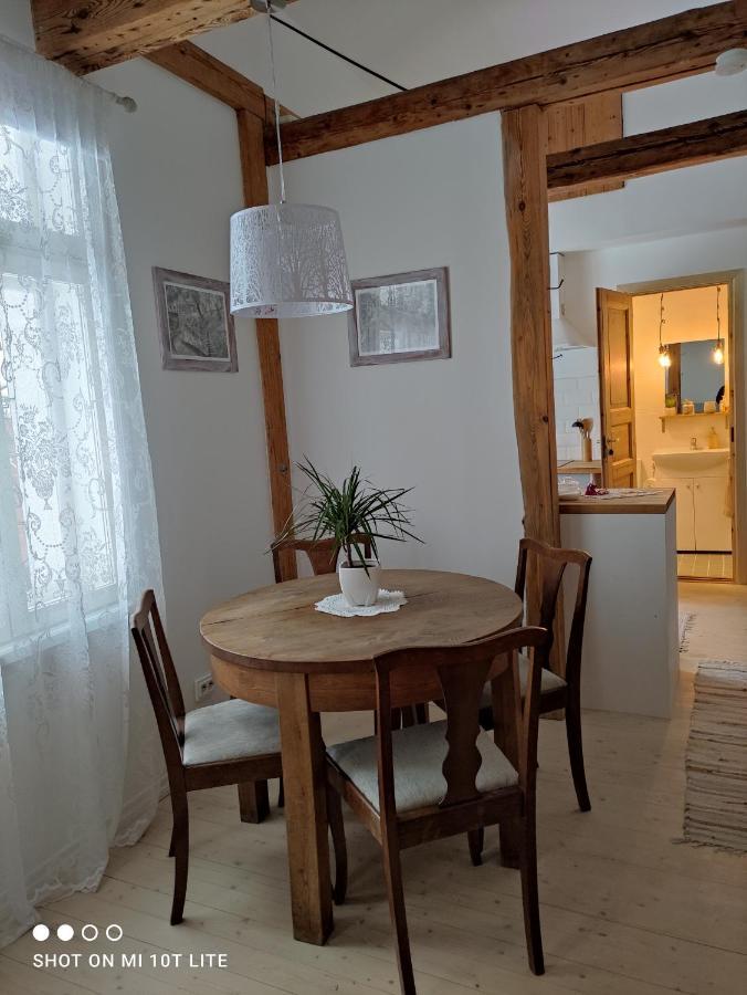 Vallikraavi Apartment Tartu Exterior photo